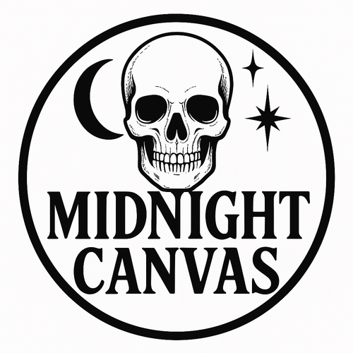 Midnight Canvas