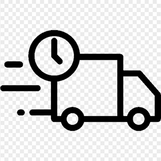 Free Priority Shipping